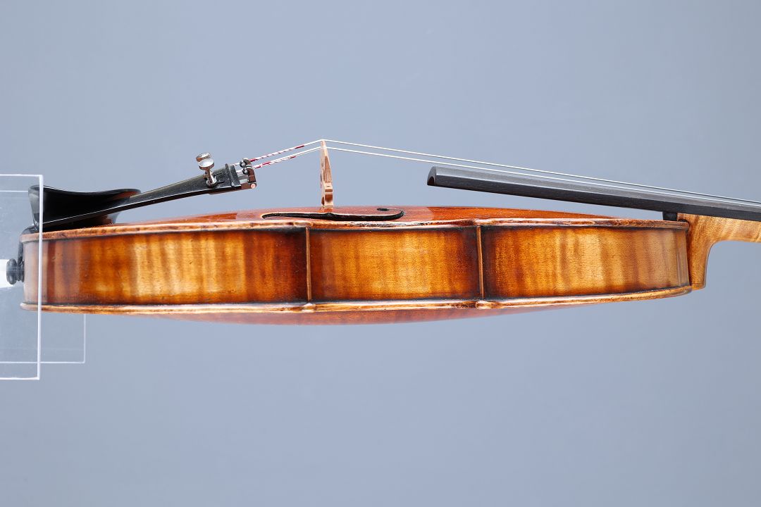 Wunderlich Alfred - anno 1895 - G-808